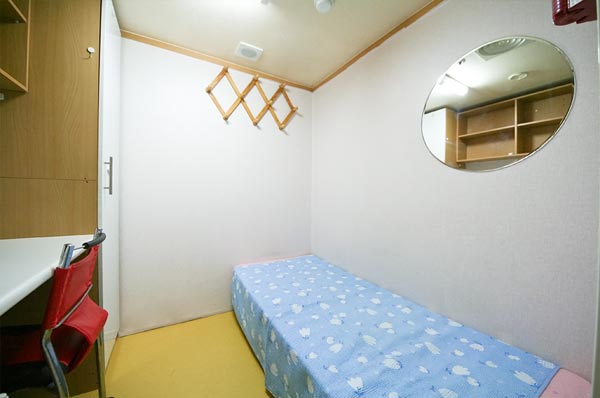원룸, 미니룸 선택가능